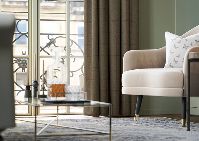 Grampian, Springer - Made to Measure Curtains - Image 5